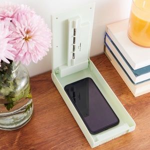 NEW In Box Tech Candy UV Sanitizer